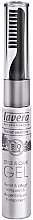 Fragrances, Perfumes, Cosmetics Lash & Brow Mascara - Lavera Style & Care Gel