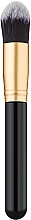 Fragrances, Perfumes, Cosmetics Large Concealer Brush, Pf-42 - Puffic Fashion