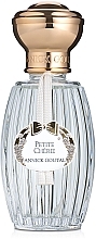 Fragrances, Perfumes, Cosmetics Annick Goutal Petite Cherie 2010 - Eau de Toilette (tester with cap)