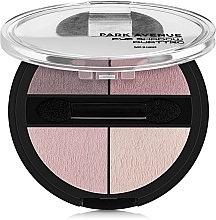 Fragrances, Perfumes, Cosmetics Eyeshadow - Park Avenue Eyeshadow Quattro