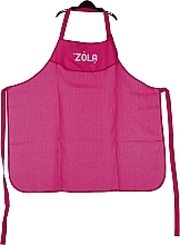 Fragrances, Perfumes, Cosmetics Apron, red - Zola