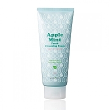 Fragrances, Perfumes, Cosmetics Cleansing Foam with Apple Mint Extract - Beyond Apple Mint Cleansing Foam