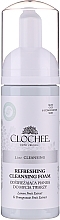 Fragrances, Perfumes, Cosmetics Refreshing Face Cleansing Foam - Clochee Refreshing Cleansing Foam