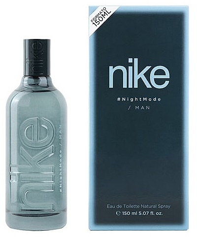 Nike Night Mode - Eau de Toilette — photo N3