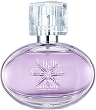 Oriflame Lucia Sparkling Fantasy - Eau de Toilette — photo N2