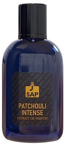 SAP Perfume Patchouli Intense - パルファム — photo N1