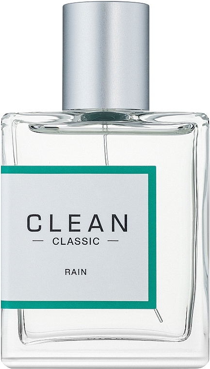 Clean Rain 2020 - Eau de Parfum — photo N1