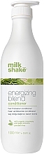 Hair Conditioner - Milk Shake Energizing Blend Conditioner — photo N1