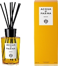 Home Aroma Diffuser - Acqua di Parma Grazie Your Note Diffuser — photo N1