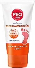 Regenerating Foot Cream - Astrid Peo — photo N1