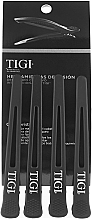 Fragrances, Perfumes, Cosmetics Hairdresser Clip - Tigi Professional Session Tools