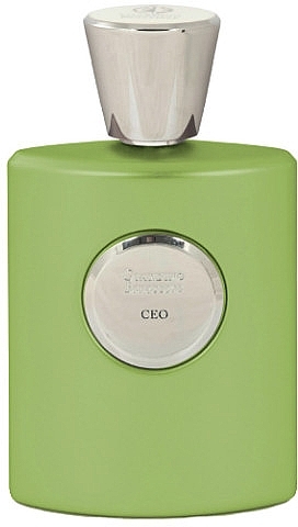 Giardino Benessere Ceo - Perfume — photo N1