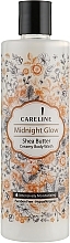 Fragrances, Perfumes, Cosmetics Shea Butter Creamy Body Wash - Careline Midnight Glow Shea Butter Creamy Body Wash