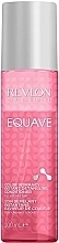 Fragrances, Perfumes, Cosmetics Leave-In Conditioner - Revlon Professional Equave Color Vibrancy Instant Detangling Conditioner