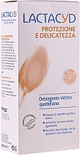 Intimate Hygiene Gel - Lactacyd Femina — photo N1