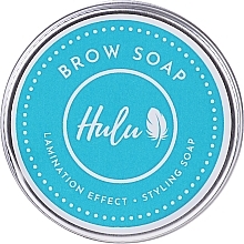 Fragrances, Perfumes, Cosmetics Brow Soap - Hulu Brow Soap