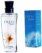 Fragrances, Perfumes, Cosmetics Flor D'ametler Fresc - Eau de Toilette