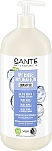 Moisturizing Aloe Bio Shampoo - Sante Intense Hydration Shampoo	 — photo N3