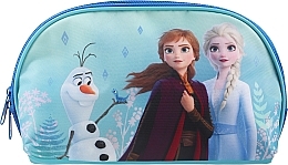 Disney Frozen - Set (edt/50ml + sh/gel/100ml + pounch) — photo N1