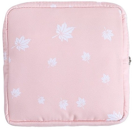 Sanitary Pads Case ORM18WZ1, pink - Ecarla — photo N1