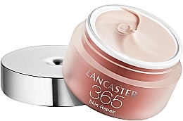 Day Cream for Face - Lancaster 365 Skin Repair Youth Renewal Day Cream SPF 15 — photo N3