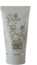 Fragrances, Perfumes, Cosmetics Carthusia Mediterraneo - Hand Cream