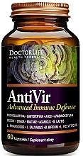 Fragrances, Perfumes, Cosmetics Dietary Supplement 'Immune System Support' - Doctor Life AntiVir