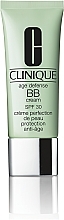 Fragrances, Perfumes, Cosmetics BB Cream - Clinique Age Defense BB Cream Spf 30