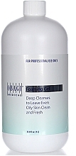 Fragrances, Perfumes, Cosmetics Foaming Gel for Normal & Oily Skin - Obagi Medical Nu-Derm Foaming Gel