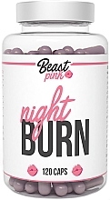 Fragrances, Perfumes, Cosmetics Fat Burner - BeastPink Night Burn