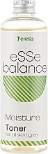 Moisturizing Toner for All Skin Types - J'erelia Esse Balance Moisture Toner — photo N1