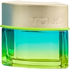 Tous Tous Man Chill - Eau de Toilette — photo N1