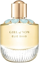 Elie Saab Girl of Now - Eau de Parfum (tester with cap) — photo N1