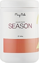 Fragrances, Perfumes, Cosmetics Universal Sugaring Paste for All Areas - Mary Babe Season