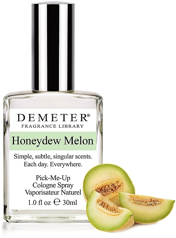 Demeter Fragrance Honeydrew Melon - Perfume — photo N1