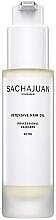 Fragrances, Perfumes, Cosmetics Repair Hair Oil - Sachajuan Intensive Hair Oil