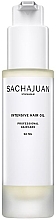 Repair Hair Oil - Sachajuan Intensive Hair Oil — photo N1