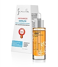 Regenerating Facial Oil Serum - Senelle Serum — photo N4