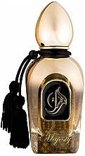 Fragrances, Perfumes, Cosmetics Arabesque Perfumes Majesty - Eau de Parfum (tester with cap)