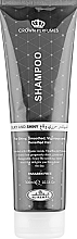 Fragrances, Perfumes, Cosmetics Hair Shine Shampoo - Al-Rehab Silky & Shine Shampoo