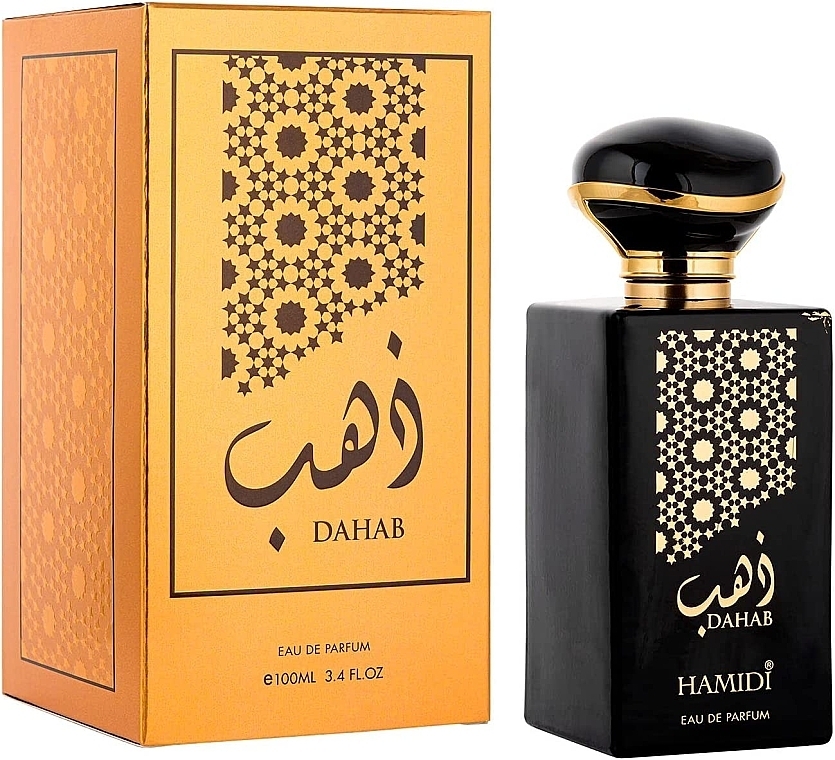 Hamidi Dahab - Eau de Parfum — photo N2