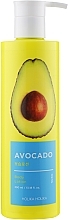 Fragrances, Perfumes, Cosmetics Body Lotion - Holika Holika Avocado Body Lotion