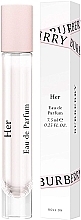 Fragrances, Perfumes, Cosmetics Burberry Her - Eau de Parfum (roll-on)