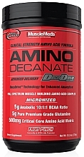 Fragrances, Perfumes, Cosmetics BCAA Amino Acid Complex 'Fruit Punch' - MuscleMeds Amino Decanate Fruit Punch