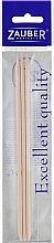 Fragrances, Perfumes, Cosmetics Orangewood Manicure Sticks, 05-008 - Zauber