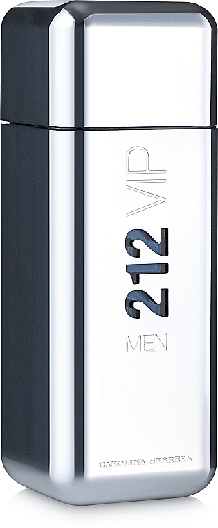 Carolina Herrera 212 VIP Men - Eau de Toilette (tester with cap) — photo N1