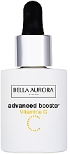 Fragrances, Perfumes, Cosmetics Vitamin C Face Serum - Bella Aurora Advanced Vitamin C Booster