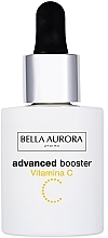 Vitamin C Face Serum - Bella Aurora Advanced Vitamin C Booster — photo N1