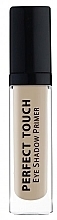 Fragrances, Perfumes, Cosmetics Eyeshadow Primer - Karaja Perfect Touch Eye Shadow Primer
