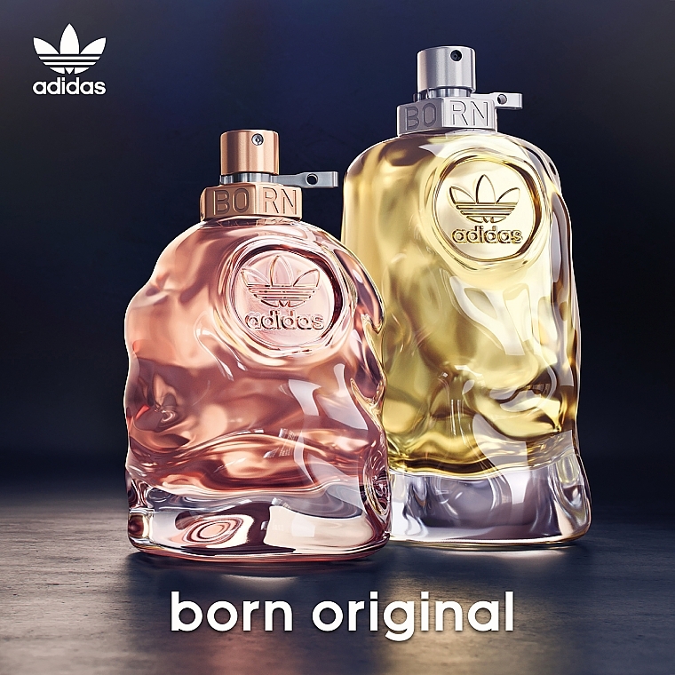Adidas Born Original for Her - Eau de Parfum — photo N5